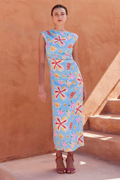 Robe Sirena Moana - Soi Paris