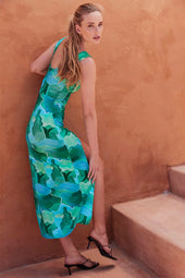 Robe CÅ“ur Provence - Soi Paris
