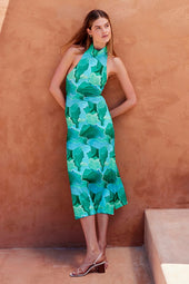 Robe Diana Provence - Soi Paris