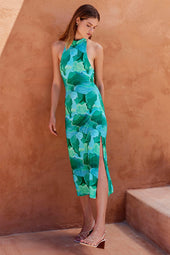 Robe Diana Provence - Soi Paris