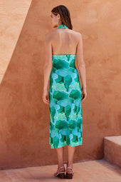 Robe Diana Provence - Soi Paris