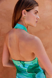 Robe Diana Provence - Soi Paris