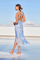 Robe Sibylle Soi x Lily Loves Fashion - Soi Paris