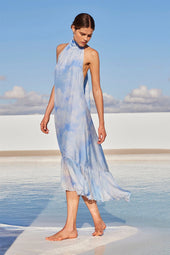 Robe Sibylle Soi x Lily Loves Fashion - Soi Paris