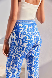 Pantalon L'Eternel Soi x Lise - Soi Paris