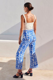 Pantalon L'Eternel Soi x Lise - Soi Paris