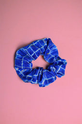 Chouchou en soie Splash - Soi Paris
