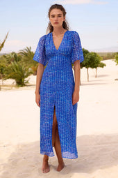 Robe Muse Splash - Soi Paris