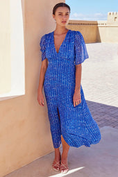 Robe Muse Splash - Soi Paris