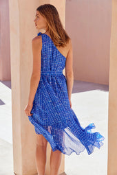 Robe l'AngÃ©lique Splash - Soi Paris