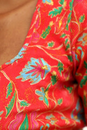 video image
