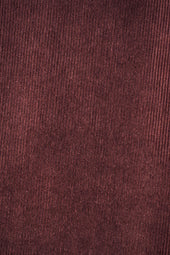 Pantalon Idéaliste en velours Cappuccino - Soi Paris