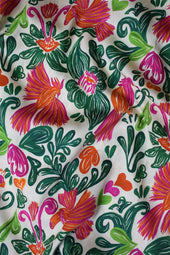 Robe Muse Copacabana - Soi Paris