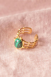 Bague Astoria - Soi Paris