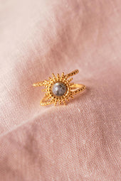 Bague Sunny - Soi Paris