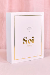 Boîte coffret cadeau Premium - Soi Paris