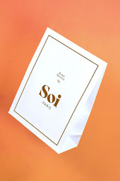 Enveloppe cadeau Grand Format - Soi Paris