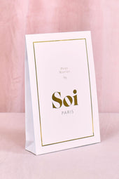 Enveloppe cadeau Petit Format - Soi Paris