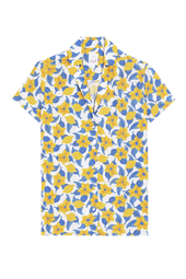 Mini Chemisette Capri - Soi Paris