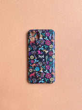 Coque iPhone Nuit à Jaipur - Soi Paris