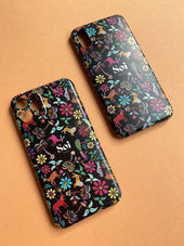 Coque iPhone Nuit à Jaipur - Soi Paris
