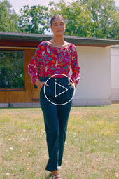 video image
