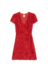 Robe Malicieuse Bomas - Soi Paris