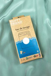 Sac de Lavage Ecoresponsable - Soi Paris