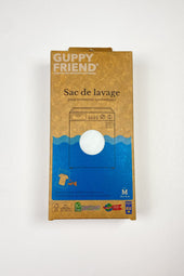 Sac de Lavage Ecoresponsable - Soi Paris