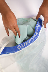 Sac de Lavage Ecoresponsable - Soi Paris