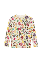 Pull Jaipur en Laine - Soi Paris