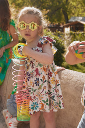 Mini Robe Jaipur - Soi Paris