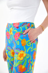 Pantalon Fluide Puno - Soi Paris