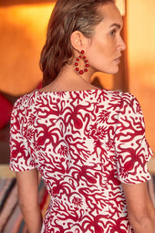Top Caprice Mer Rouge - Soi Paris