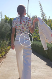 video image