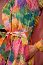 Robe L'Innocente Soi x Laura Gulshani - Soi Paris