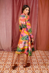 Robe L'Innocente Soi x Laura Gulshani - Soi Paris