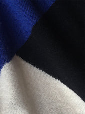 Pull en Laine Découpe Moi - Soi Paris