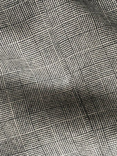 Robe Salopette Carreaux - Soi Paris
