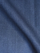 Pantalon L'Artiste Blue Jeans - Soi Paris