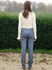 Pantalon Super Héros - Soi Paris