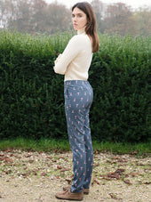 Pantalon Super Héros - Soi Paris