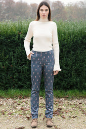 Pantalon Super Héros - Soi Paris