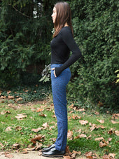 Pantalon Zoo - Soi Paris