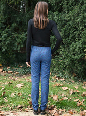 Pantalon Zoo - Soi Paris